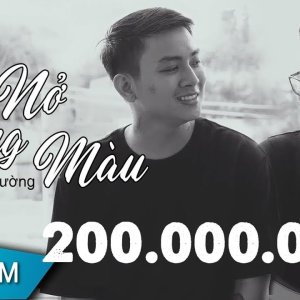 Hoa Nở Không Màu | Hoài Lâm | Acoustic Version