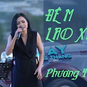 Đêm Lao Xao - Phương Thanh