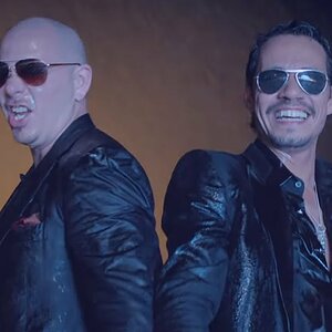 Pitbull - Rain Over Me ft. Marc Anthony